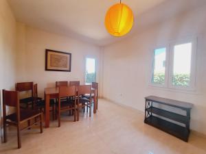 Fotografie z fotogalerie ubytování Chalet Carina v destinaci Chiclana de la Frontera