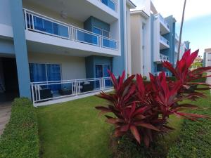 Fotografie z fotogalerie ubytování H2 Exclusive apartment near the the ocean v destinaci Punta Cana + 16 fotografií