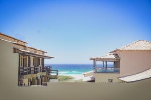 Gallery image of Pousada Beach House in Cabo Frio