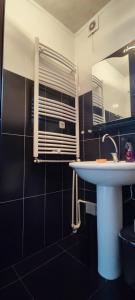 Gallery image of guest house lela rezo in Stepantsminda