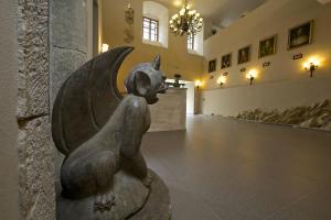 Kép Hotel Grand Vígľaš szállásáról Zólymon a galériában