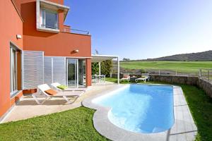 Gallery image of Salobre Vista Golf 19 in Maspalomas