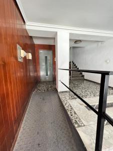 Fotografie z fotogalerie ubytování Habitación con baño privado- En casa familiar Beatriz ve Valencii