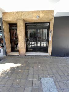Exteriér nebo vchod ubytování Habitación con baño privado- En casa familiar Beatriz + 15 fotografií