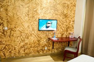 Fotografie z fotogalerie ubytování Hôtel Sindz Palace v destinaci Yaoundé
