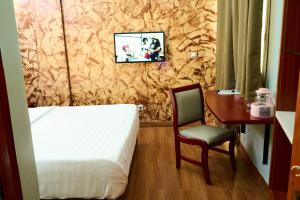 Fotografie z fotogalerie ubytování Hôtel Sindz Palace v destinaci Yaoundé