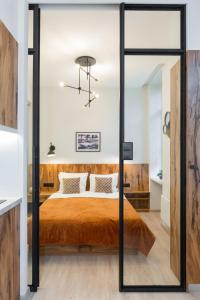 Luxury Dream Suite In The Absolute Center 1052 Budapest, 11 Régi posta utca kép - 2