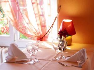 Fotografie z fotogalerie ubytování Le Chalet de la Foret Hôtel 3 étoiles et Restaurant v destinaci Vierzon