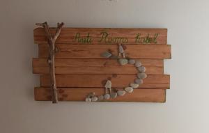 Fotografie z fotogalerie ubytování Areti Rooms Hotel v destinaci Himare