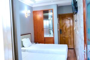 Fotografie z fotogalerie ubytování Hôtel Sindz Palace v destinaci Yaoundé