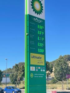 Certifikát, hodnocení, plakát nebo jiný dokument vystavený v ubytování Área 99