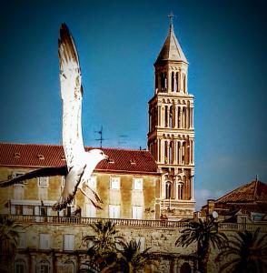 Fotografie z fotogalerie ubytování Alnea ve Splitu