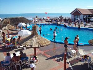 Gallery image of Faros de Sol in Monte Hermoso