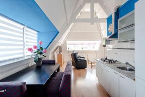 Gallery image of Bluys Apartment in Zandvoort
