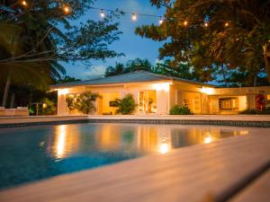 Φωτογραφία από το άλμπουμ του Quinta del Mar El Paraiso σε Tolu