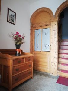 Foto sihtkohas Calalzo asuva majutusasutuse Cozy tiny flat in Cadore Dolomiti galeriist