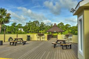 Gallery image of Hilton Head Island Villa On Golf Course! in Hilton Head Island