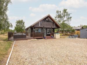 Gallery image of The Lodge in Kings Lynn
