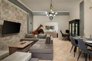 Fotografia z galérie ubytovania KARIS LUXURY HOME v destinácii Chania (mesto)