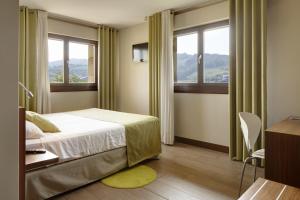 Gallery image of Hotel Rural Gaintza in Getaria