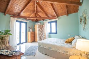 Fotografie z fotogalerie ubytování THIRES Guesthouse v destinaci Vasilikos