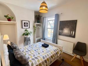 Gallery image of Comfy Home within City Wall, 10 mins Walk to Centre, Attractions & Railway Station in York