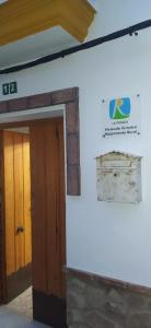 Fotografia z galérie ubytovania La Posada Vivienda Turística Rural v destinácii Algar