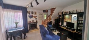 Fotografie z fotogalerie ubytování Miramar Serveis - 7416 Casa Neptu Terraza y Piscina v destinaci Cambrils