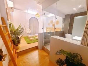 Bagno di 輕森嶼