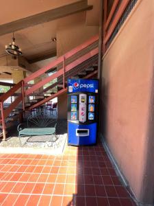 Fotografie z fotogalerie ubytování Adobe Inn Durango v destinaci Durango