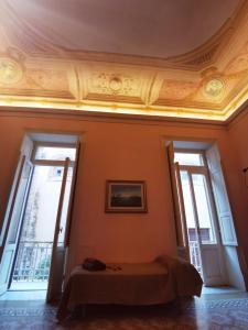 Area soggiorno di GARIBALDI HOUSE