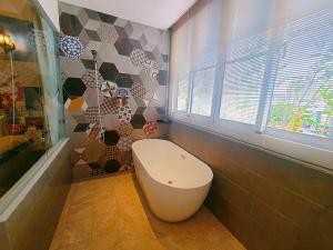 Bagno di 輕森嶼