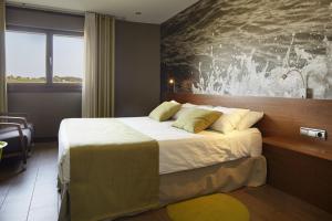 Gallery image of Hotel Rural Gaintza in Getaria