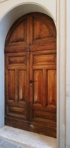 Fotografia z galérie ubytovania Casa Mariotti v Perugii
