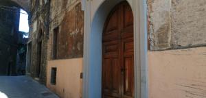 Fotografia z galérie ubytovania Casa Mariotti v Perugii