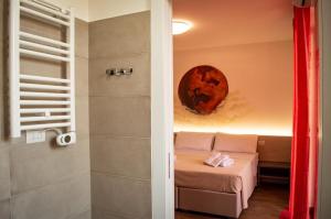 Фотография из галереи KOSMOS B&B в Милаццо