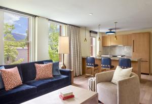 Gallery image of Limelight Hotel Aspen in Aspen