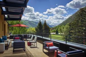 Galeriebild der Unterkunft Limelight Hotel Aspen in Aspen