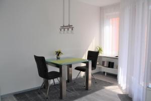 Fotografie z fotogalerie ubytování Amici JBST 4 Whg Flair v destinaci Norderney