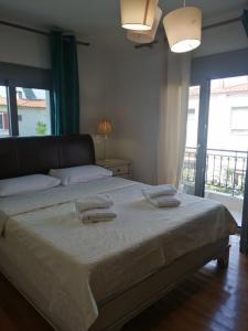 Φωτογραφία από το άλμπουμ του SUNSET VILLA IN PREVEZA στην Πρέβεζα