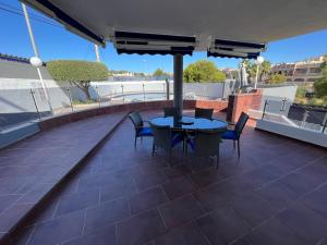 Zdjęcie z galerii obiektu Beautiful 1st floor Apartment w mieście Orihuela
