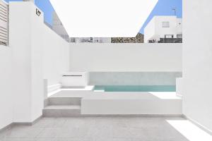 Fotografie z fotogalerie ubytování Casa Energía del Cabo. San Jose Cabo de Gata. v destinaci Sant Josep de sa Talaia