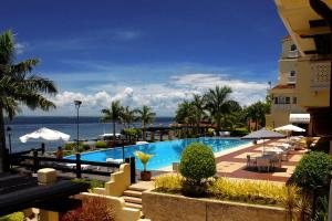 Gallery image of Sotogrande Hotel and Resort in Mactan