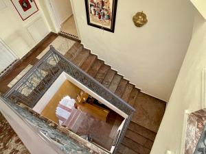 תמונה מהגלריה של Hotel Lutece בראבאט