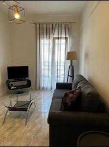 Gallery image of Zeusplace NewWave Deluxe Apartment in Paralia Katerinis +25 photos