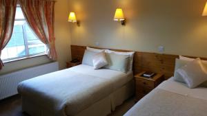 Легло или легла в стая в Ballyraine Guesthouse