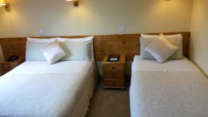 Gallery image of Ballyraine Guesthouse in Letterkenny