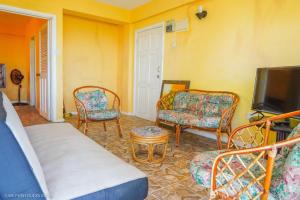 Gallery image of Belle View Apartment Villas in Laborie