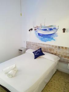 Foto da galeria de El Berganti Hotel de Charme em Tossa de Mar