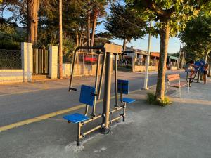 Zdjęcie z galerii obiektu Villa Playa Portomayor BUEU w mieście Bueu